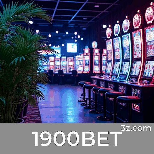 1900BET game mais image