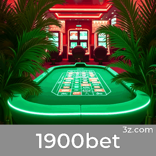 A 1900bet oferece jogos de mesa divertidos